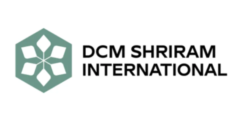 DCM Shriram International Limited